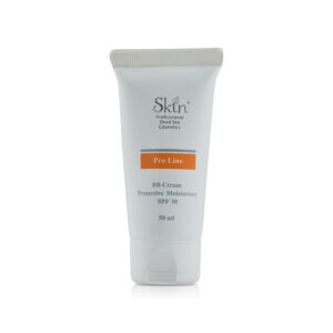 פרו ליין BB קרם מגן ומלחלח SPF 30